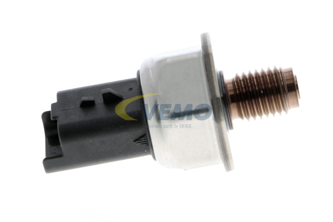 VEMO V22-72-0129 Fuel pressure sensor Q+, original equipment manufacturer quality