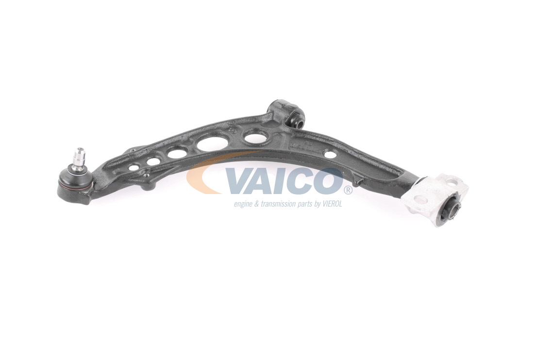 VAICO Original VAICO Quality, Front Axle Left, Control Arm Control arm V24-0002 buy