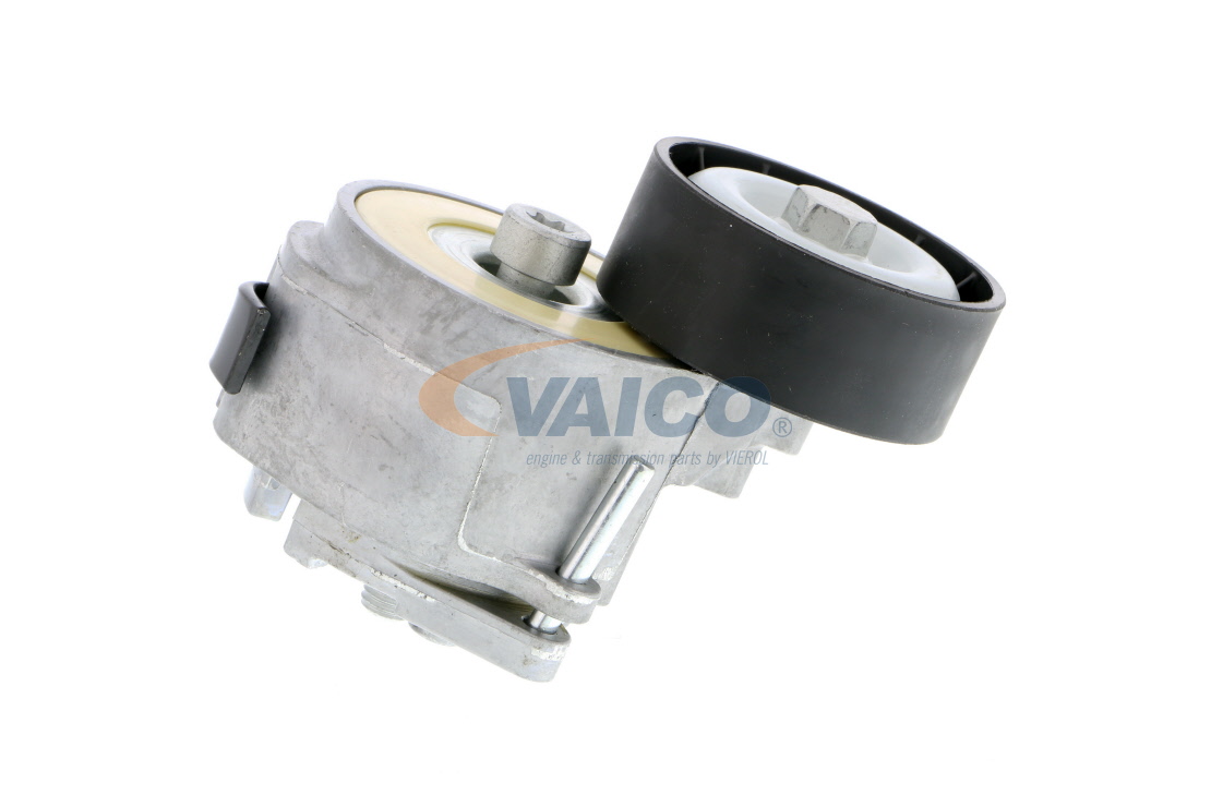 Tendicinghia Poly-V Mapco 24878 Per Audi 80, A4, A6, A8 - Ricambio Compatibile