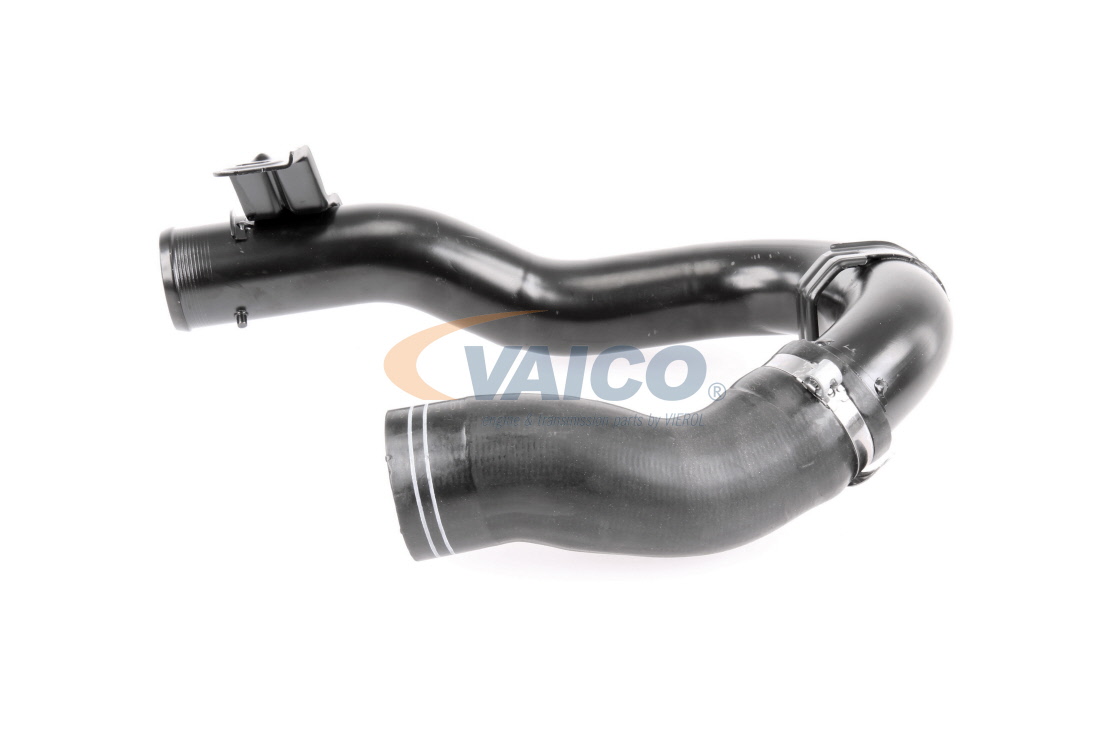 VAICO V24-0718 Rubber with fabric lining, EXPERT KITS + Charger intake hose V24-0718 cheap