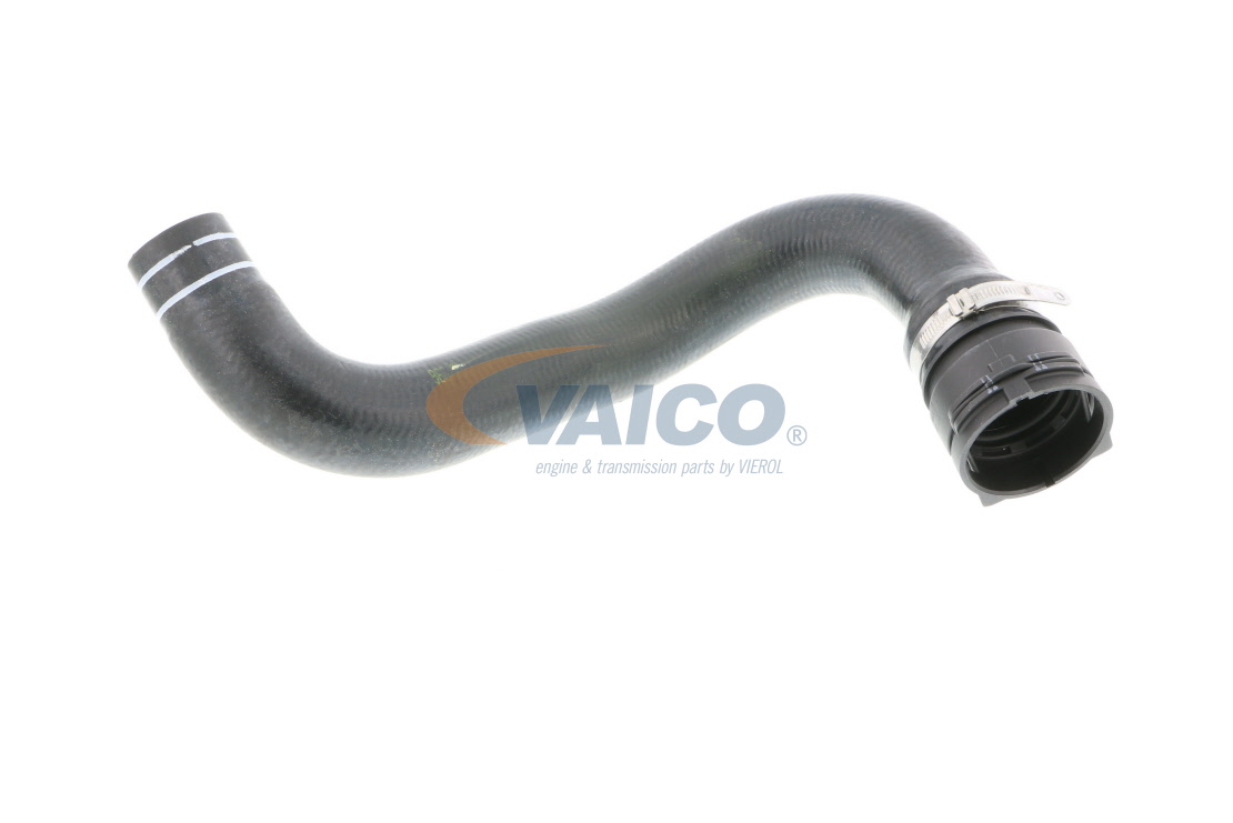 V24-0822 Radiator hose VAICO 51 793 996 ABARTH