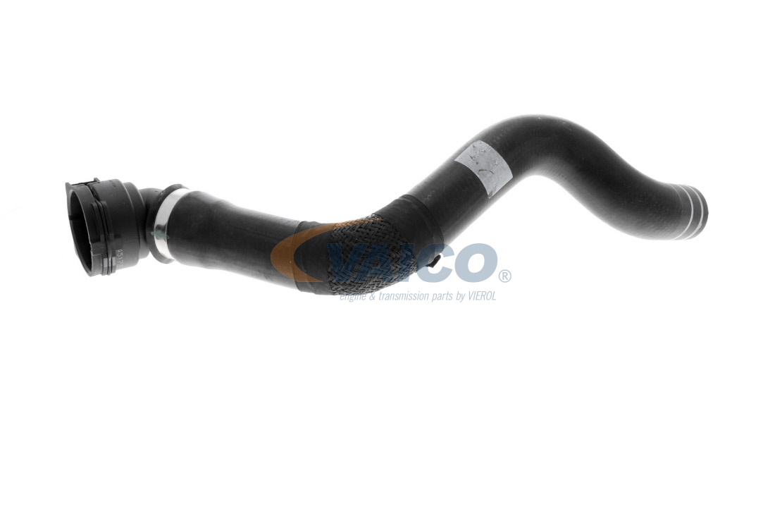 V24-0832 Furtun radiator VAICO 51810860