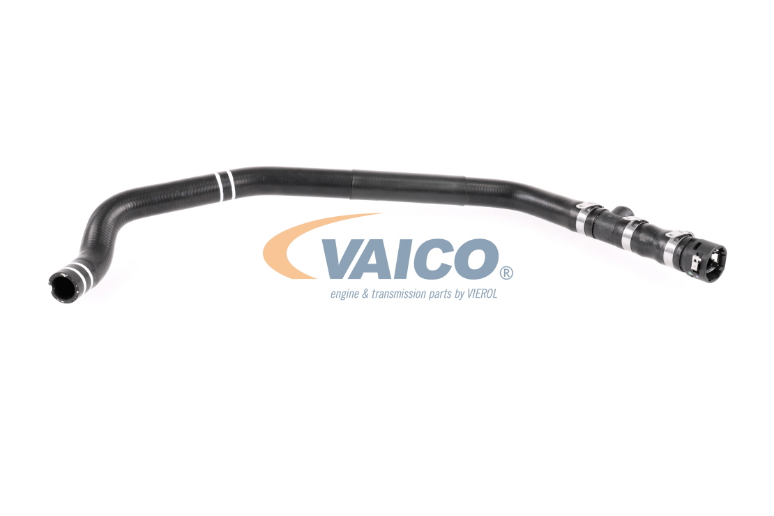 VAICO V24-0849 Radiator Hose FIAT experience and price