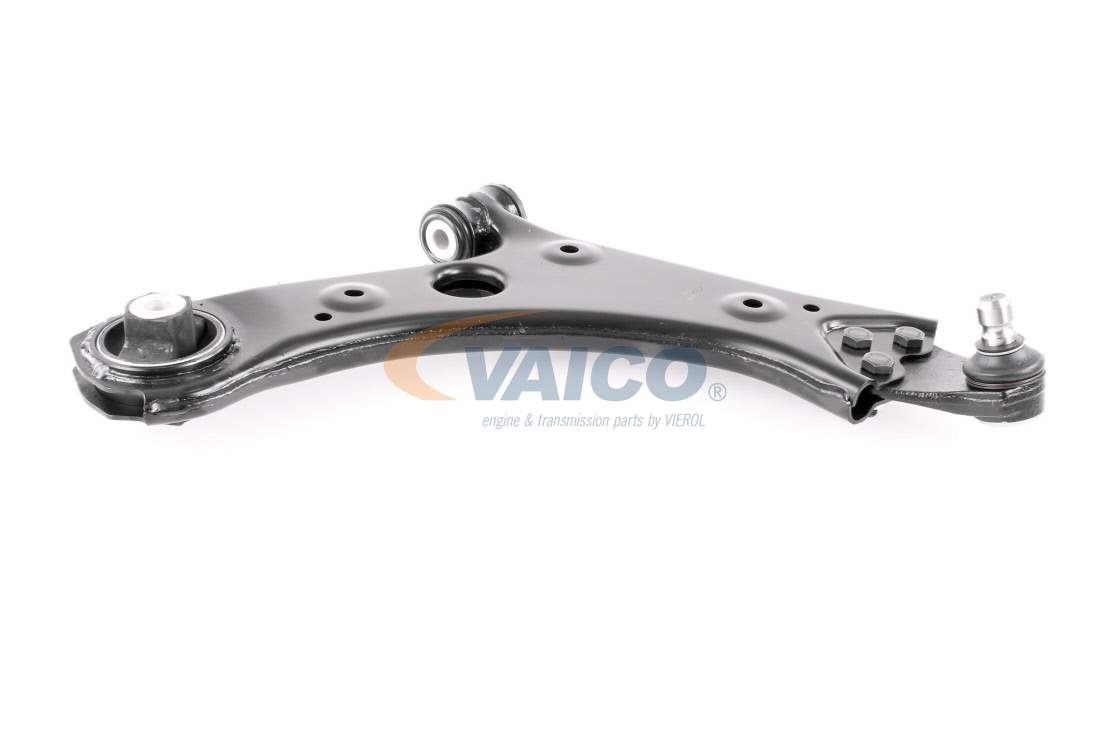 VAICO Qualité VAICO originale, Essieu avant droit, barre oscillant transversal, Tôle d'acier Bras de liaison, suspension de roue V24-0862 acheter en ligne