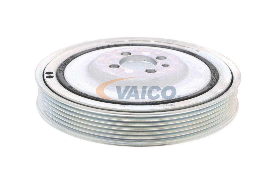 VAICO Belt Pulley Set, crankshaft V24-0865 Suzuki SX4 2014