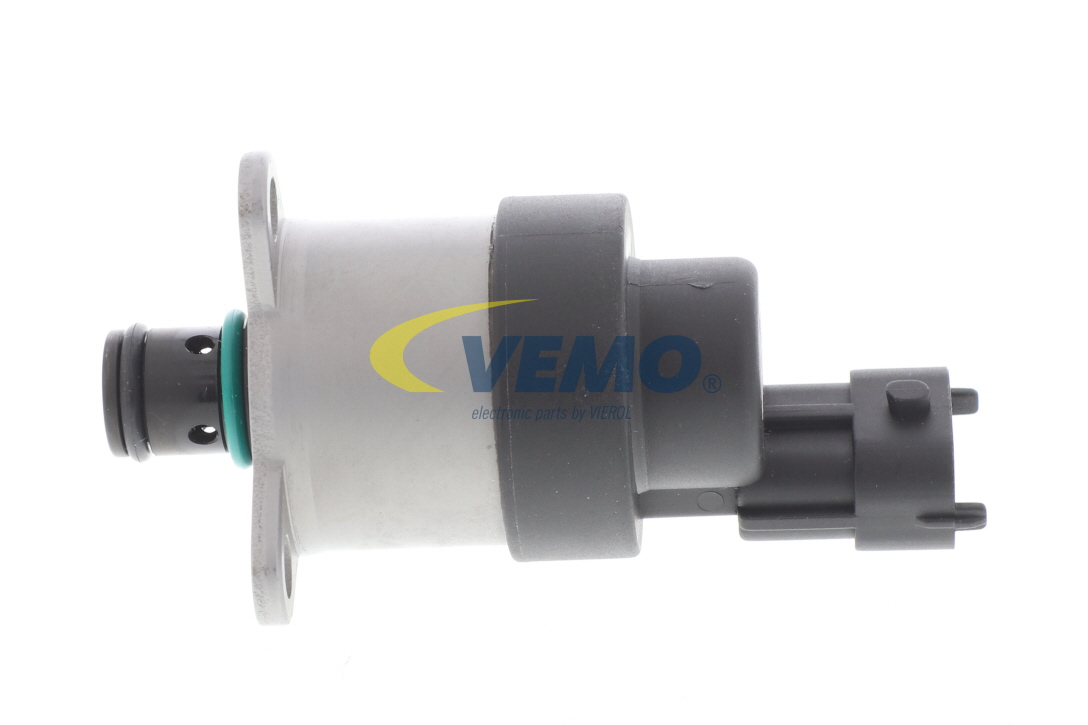 VEMO V24-11-0012 Control Valve, fuel quantity (common rail system) 4256 0782