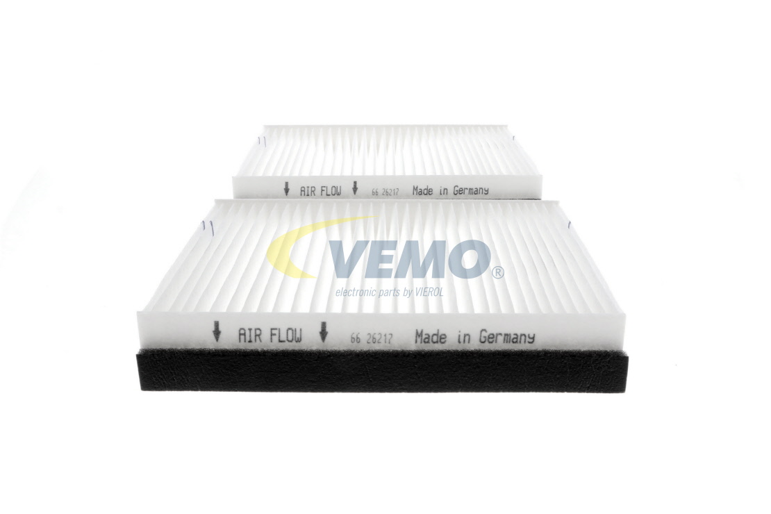 V24-30-5001 Inspektionspaket VEMO 4679 9653 FIAT