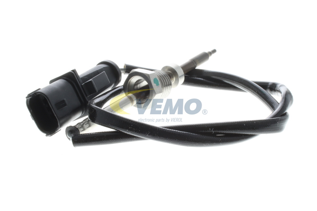 V24-72-0141 VEMO Exhaust gas temperature sensor ALFA ROMEO Original VEMO Quality