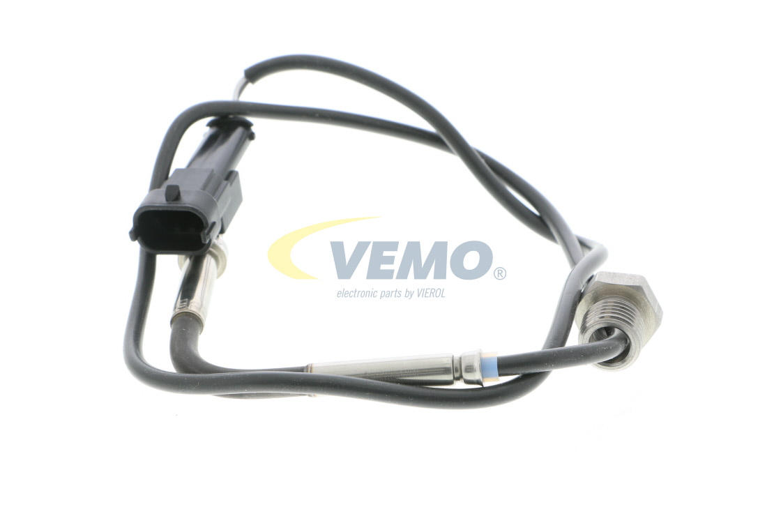 Great value for money - VEMO Sensor, exhaust gas temperature V24-72-0172