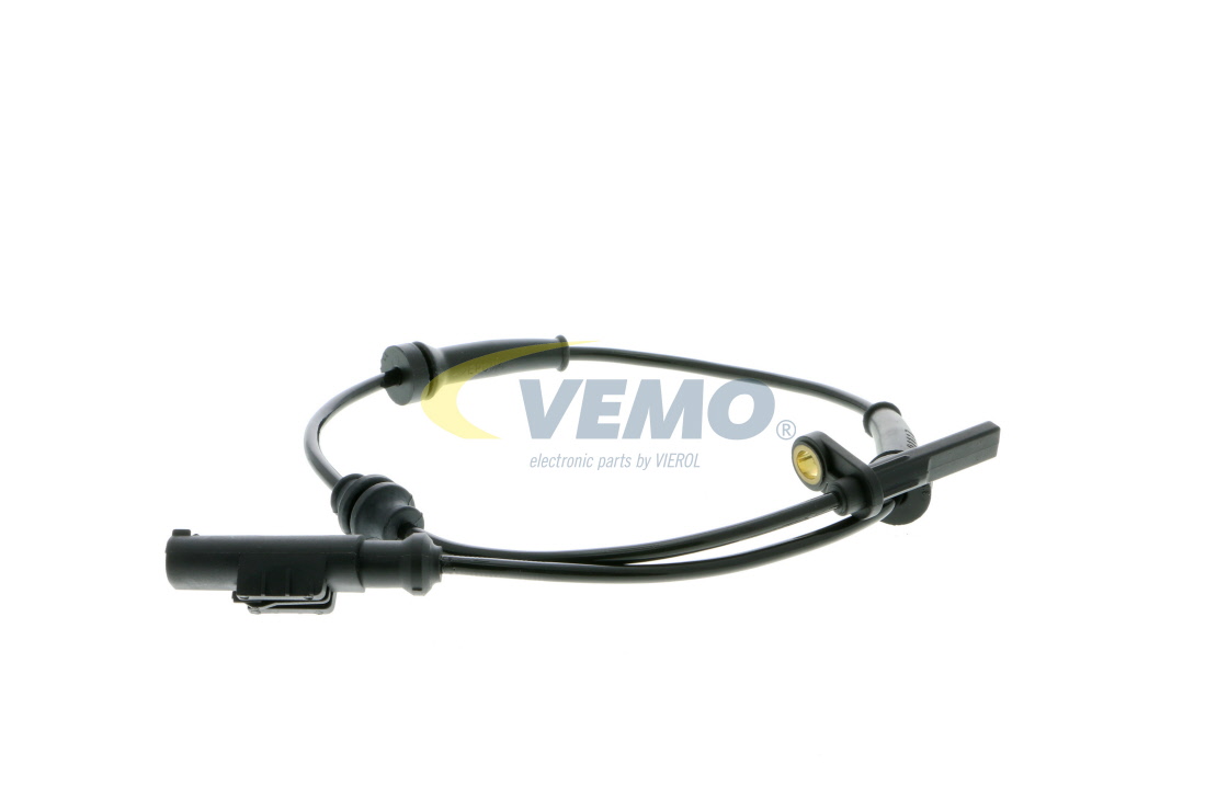 VEMO V24720177 Abs sensor FIAT Doblo II Box Body / Estate (263) 1.6 D Multijet 100 hp Diesel 2015 price