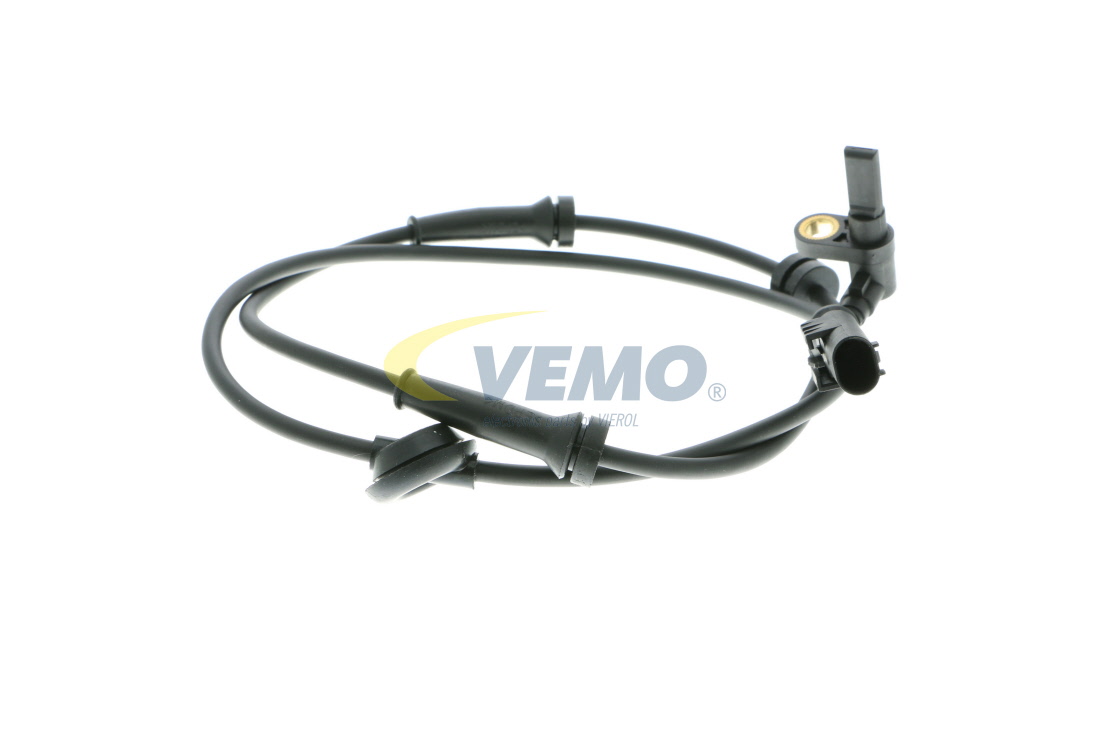 VEMO V24-72-0188 ABS sensor Front Axle Left, Front Axle Right, Original VEMO Quality, for vehicles with ABS, 12V