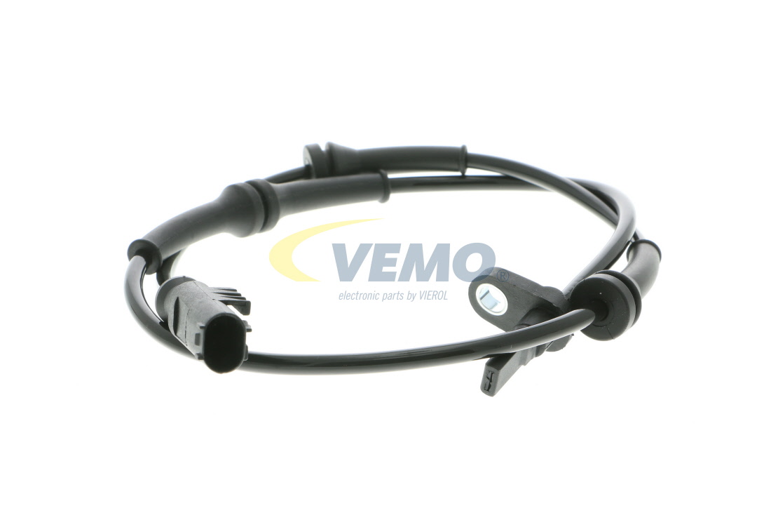 VEMO V24-72-0201 ABS sensor 51753528