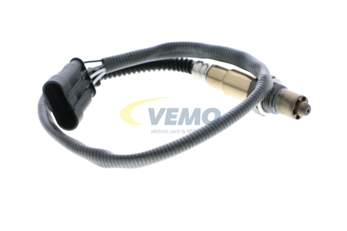 VEMO V24-76-0168 Lambdasonde Original VEMO kwaliteit, Planarsonde, Schroefdraad vooraf ingevet