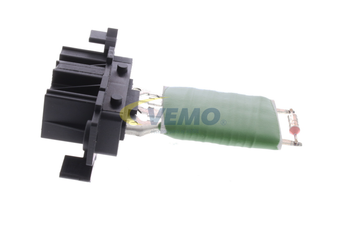 VEMO with screw, Original VEMO Quality Regulator, passenger compartment fan V24-79-0007 buy