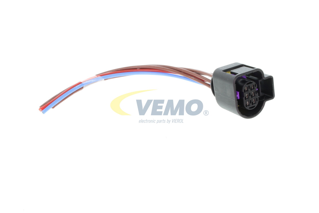 VEMO Zonder stuurhuisrubber, EXPERT KITS + Reparatieset, kabelset V24-83-0024 koop goedkoop