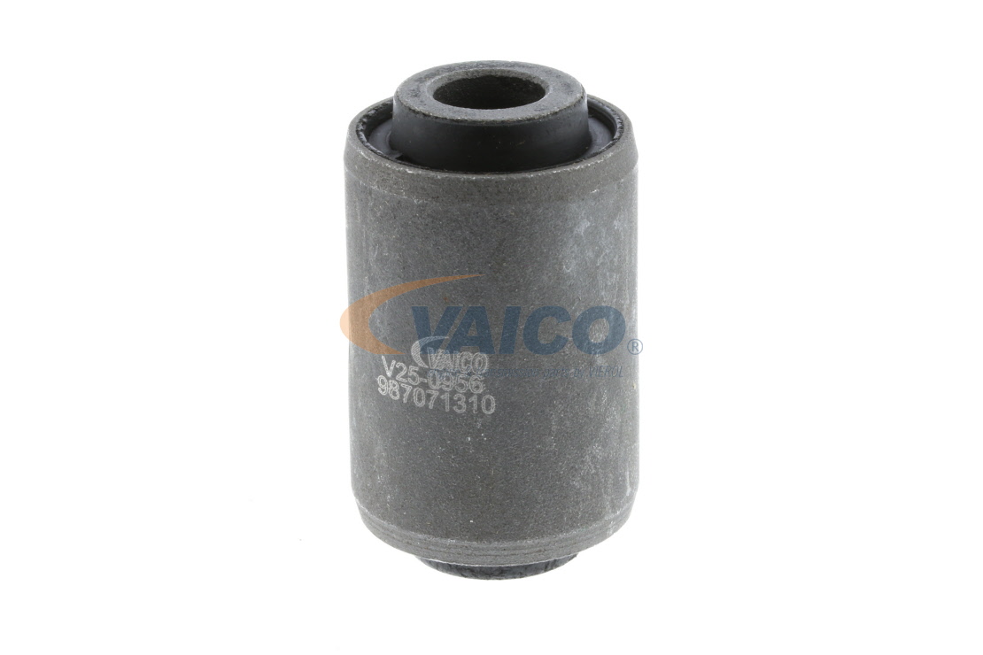 V25-0956 VAICO Suspension bushes ALFA ROMEO Original VAICO Quality, both sides, Lower, Rear Axle, 45mm