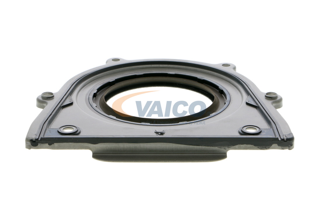 VAICO V25-1006 Crankshaft seal Original VAICO Quality, transmission sided