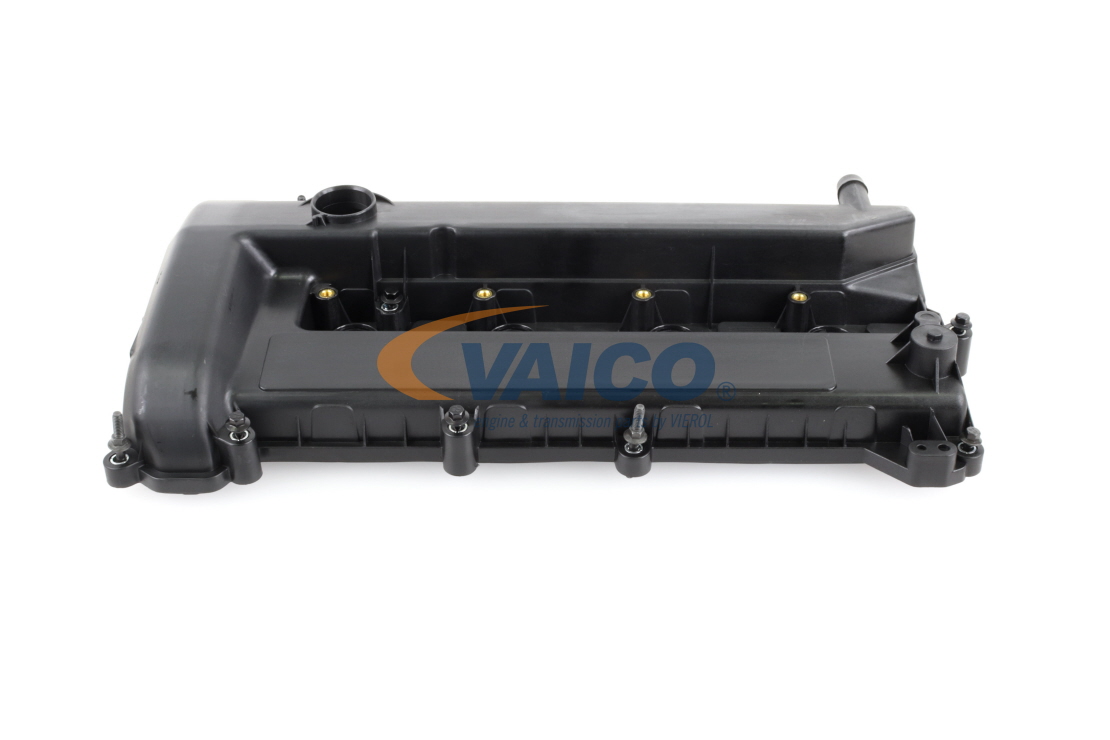 VAICO V251180 Rocker cover Ford Mondeo Mk4 Facelift 2.0 Flexifuel 145 hp Petrol/Ethanol 2015 price