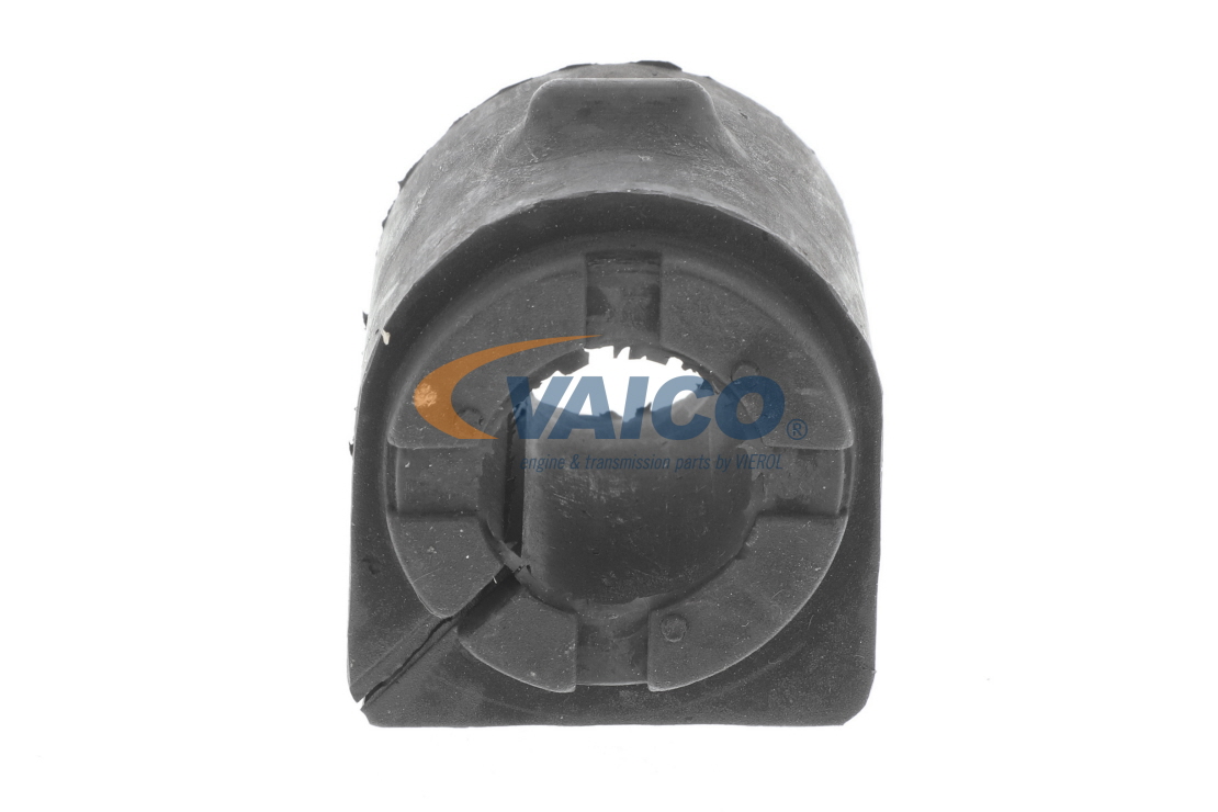 VAICO Front axle both sides x 52 mm, Original VAICO Quality Ø: 52mm Stabiliser mounting V25-1715 buy