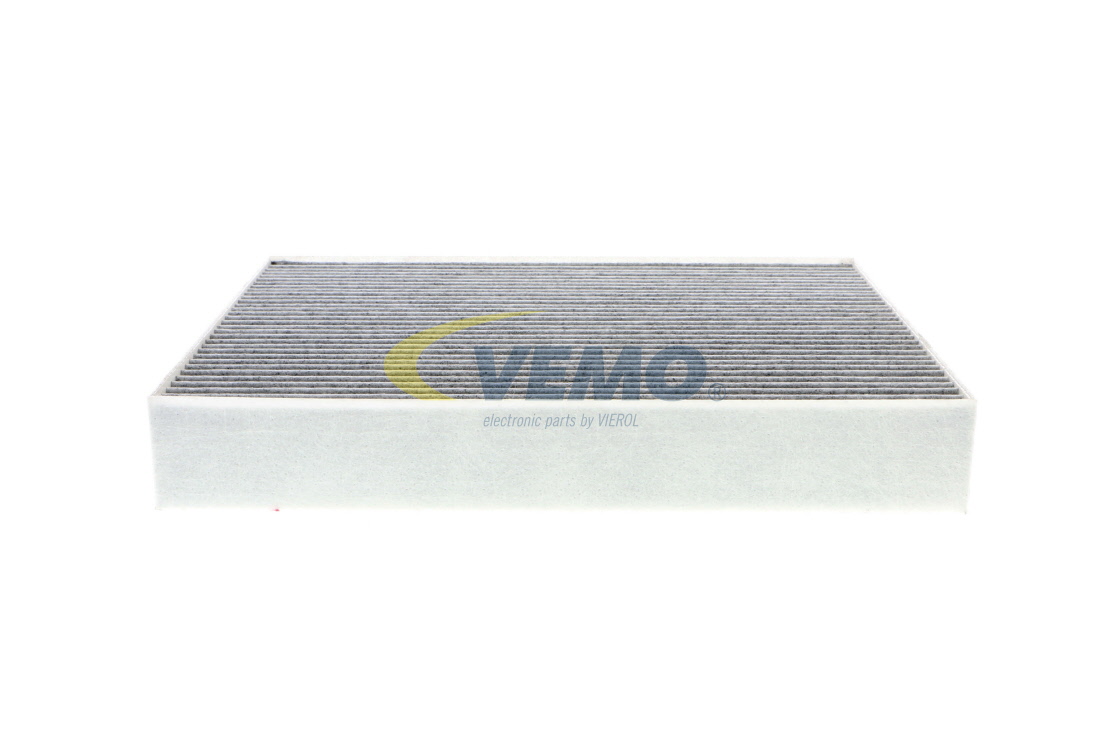VEMO Activated Carbon Filter, Activated Carbon, Original VEMO Quality Cabin filter V25-31-1081 buy