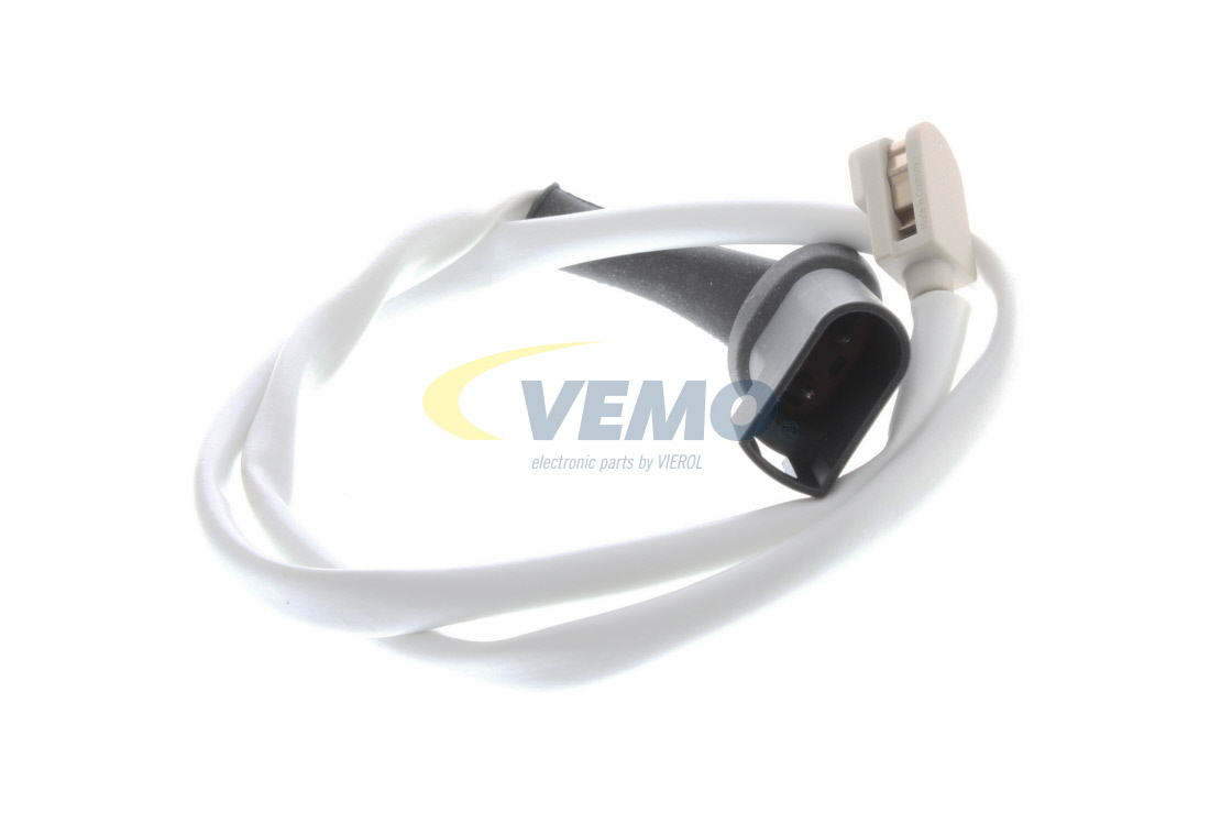 VEMO V25-72-0185 Brake pad wear sensor FORD experience and price