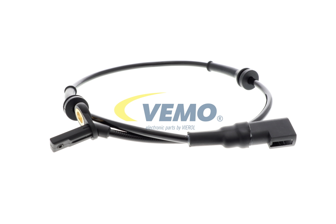 V25-72-1101 ABS Sensor FORD FOCUS VEMO