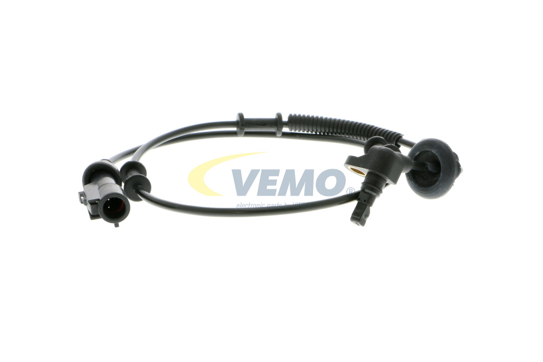 V25-72-1109 VEMO Wheel speed sensor FORD USA Rear Axle, EXPERT KITS +, for vehicles with ABS, 12V