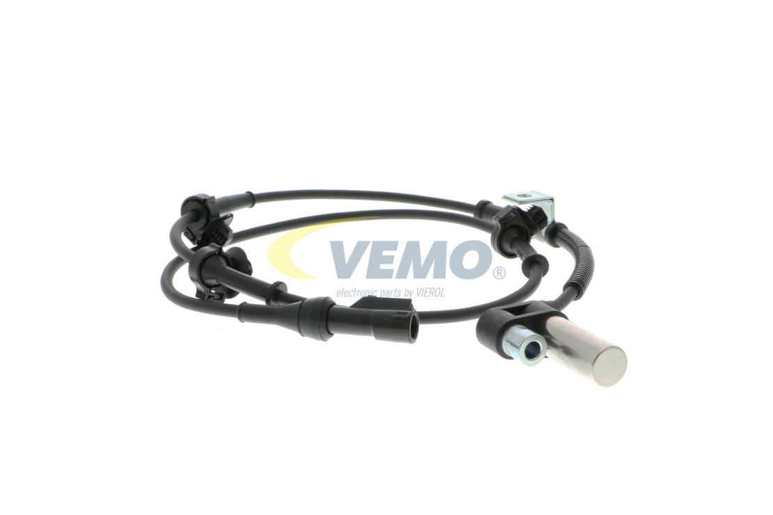 VEV25-72-1113-3L5Z2C20 VEMO Original VEMO Quality, for vehicles with ABS, 12V Sensor, wheel speed V25-72-1113 buy