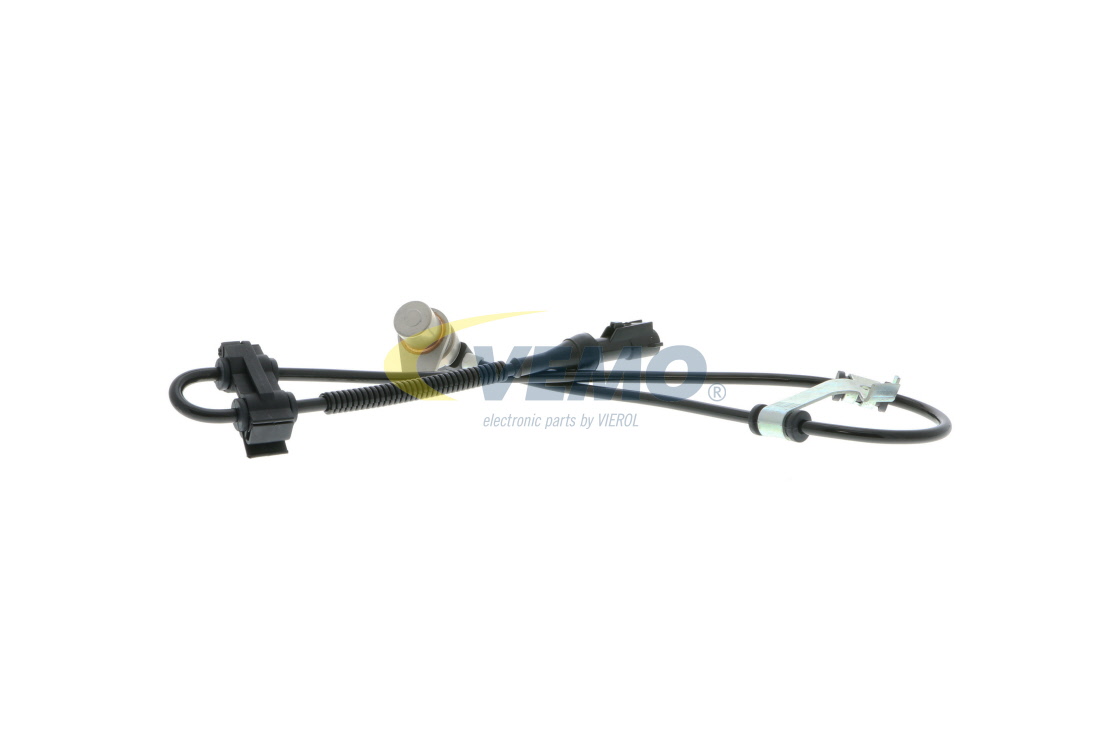 1083240 V25-72-1125 Senzor, turatie roata VEMO F58Z 2C204 AA