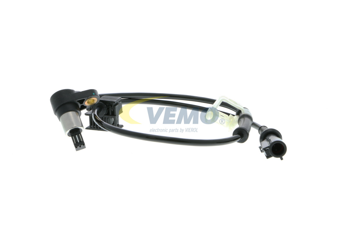 VEMO V25721130 Sensor hjulvarvtal FORD USA F-150 Mk10 5.4 381 hk Bensin 2001 pris
