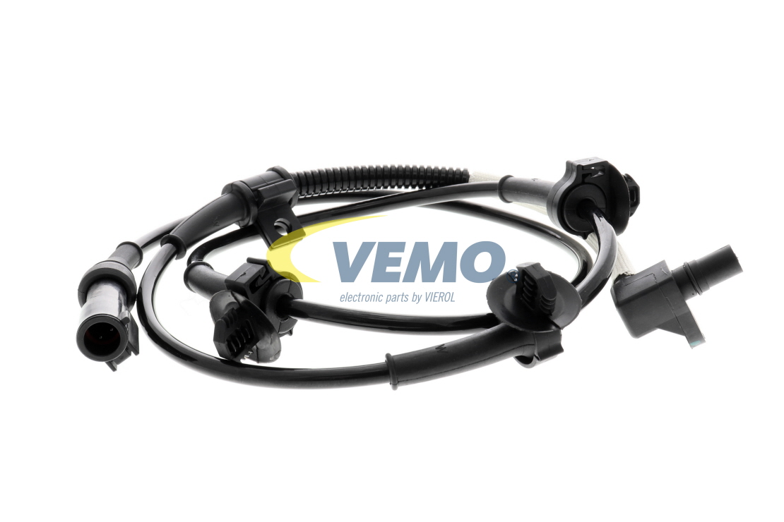 VEMO V25-72-1142 Abs sensor MAZDA MX in original quality