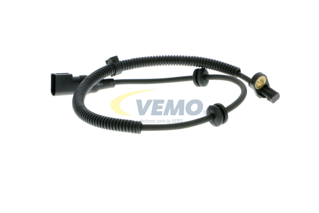 Ford FOCUS ABS wheel speed sensor 12251635 VEMO V25-72-1143 online buy