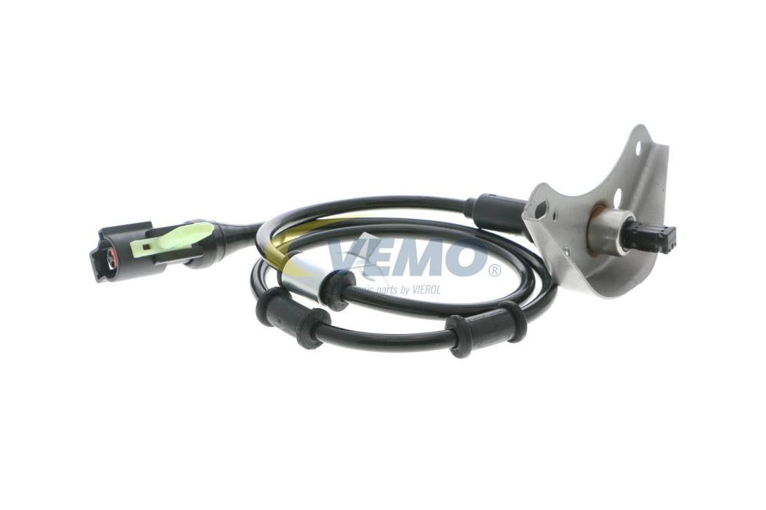 Pirkt V25-72-1150 VEMO Original VEMO Quality, Tr. līdzekļiem ar ABS, 12V Devējs, Riteņu griešanās ātrums V25-72-1150 lēti