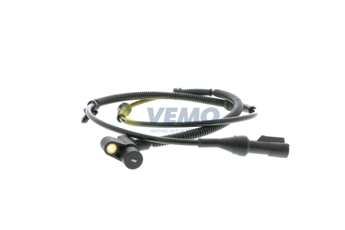 VEMO V25-72-1157 Capteur ABS Qualité VEMO originale, pour véhicules avec système antiblocage, 12V
