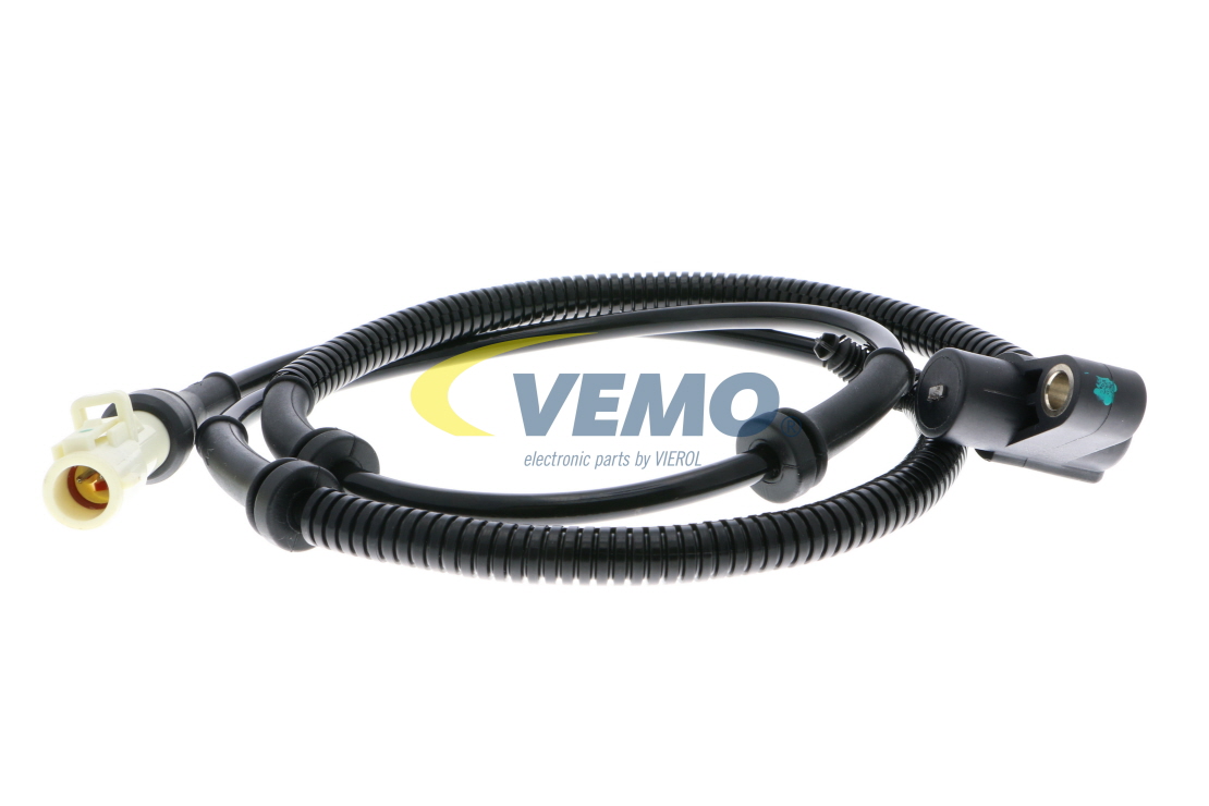 Original V25-72-1163 VEMO ABS wheel speed sensor FORD USA