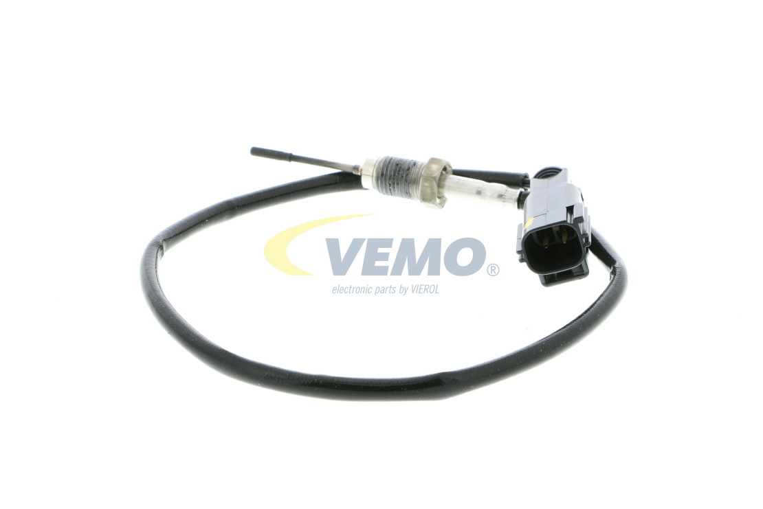 Original VEMO Exhaust temp sensor V25-72-1172 for FORD FIESTA