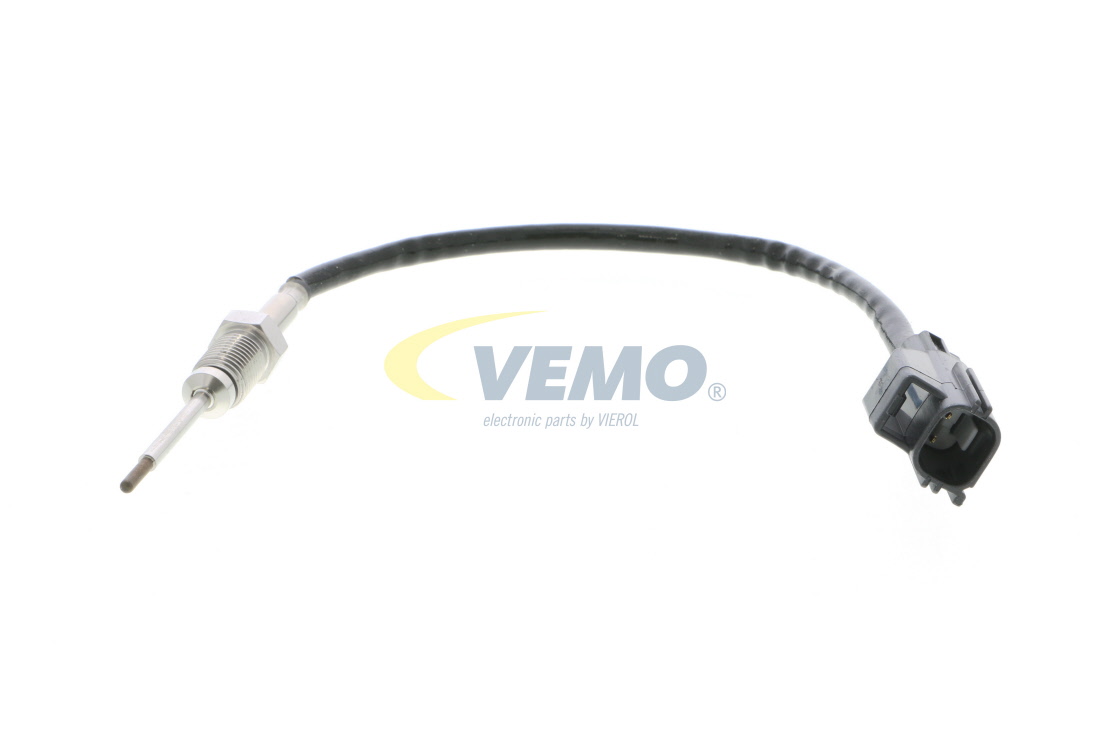 Original VEMO Exhaust gas temperature sensor V25-72-1174 for FORD FIESTA