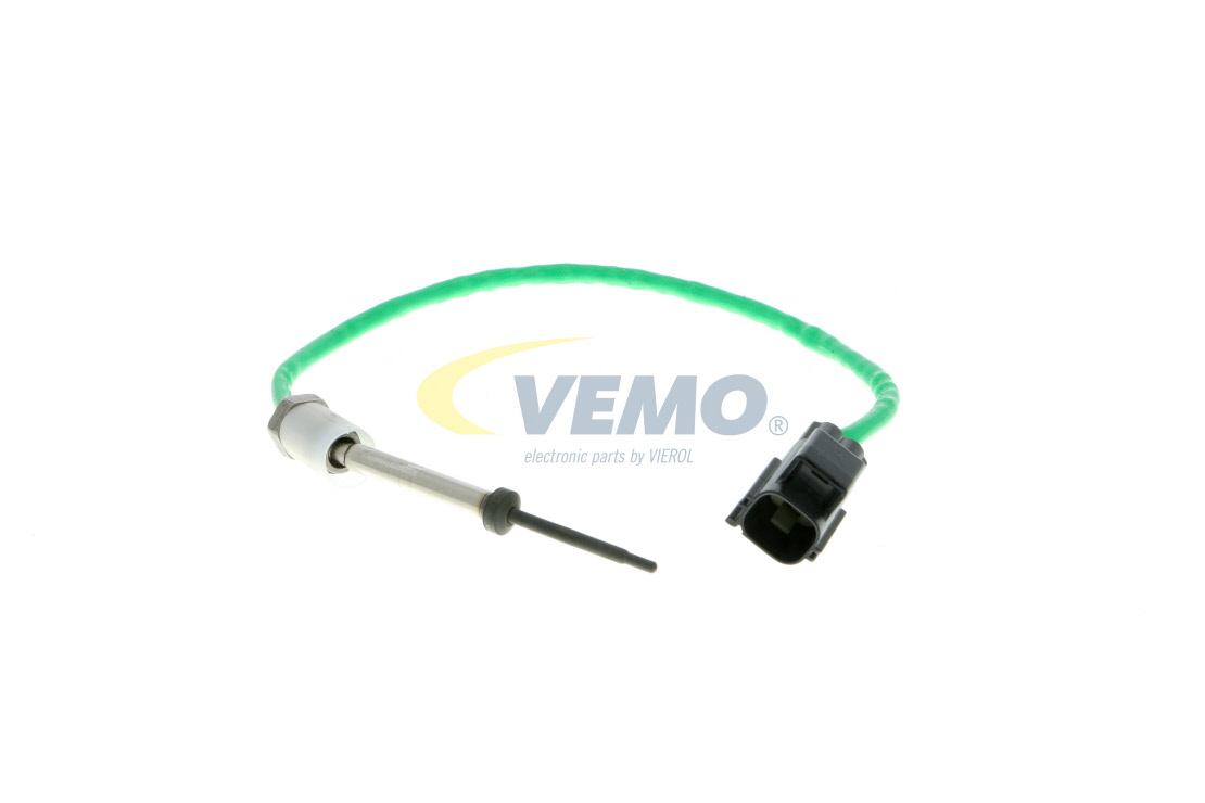 Great value for money - VEMO Sensor, exhaust gas temperature V25-72-1177