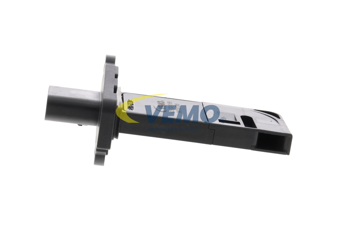 VEMO V25-72-1189 Mass air flow sensor without housing, Original VEMO Quality