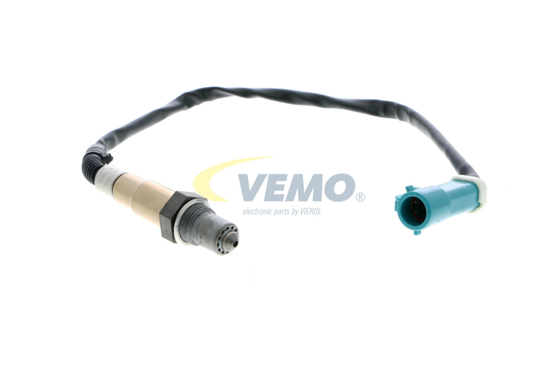 VEMO V25760037 Oxygen sensor Ford Mondeo MK4 BA7 1.6 Ti 125 hp Petrol 2014 price