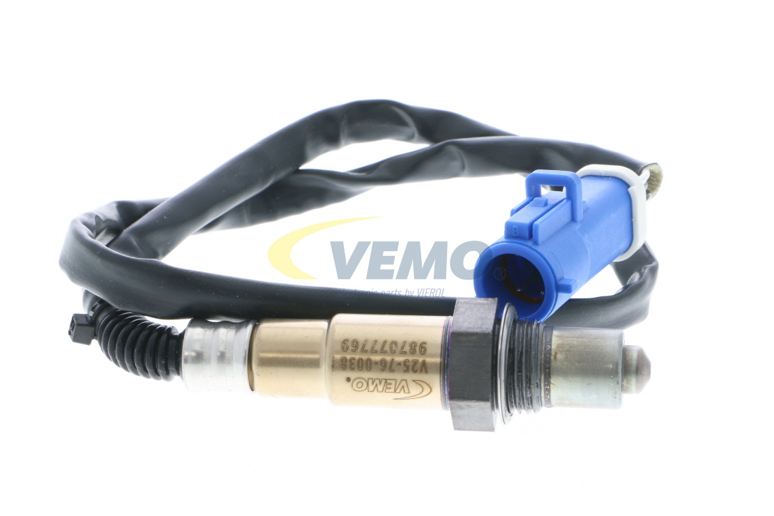 VEMO V25-76-0038 Coolant Flange 1705220