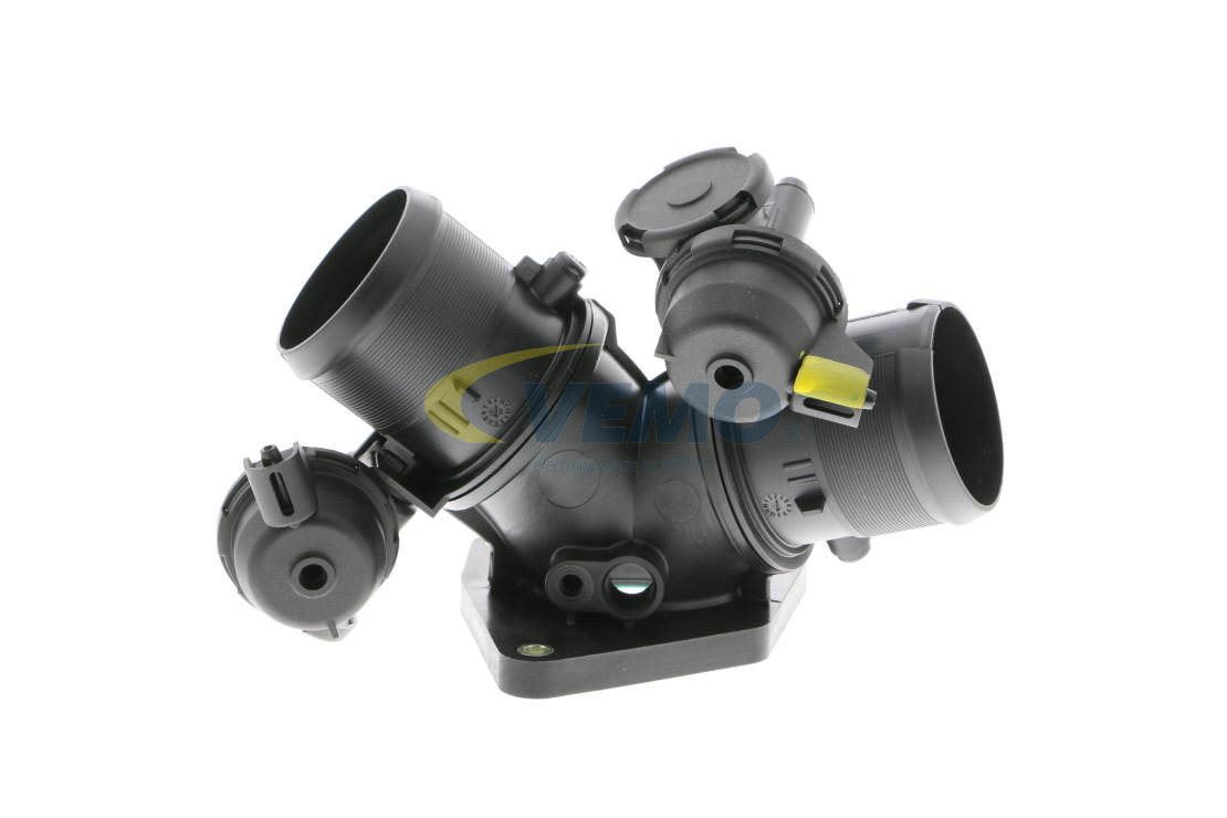 VEMO V25810005 Saugrohrklappe Ford C Max DM2 2.0 TDCi 136 PS Kosten