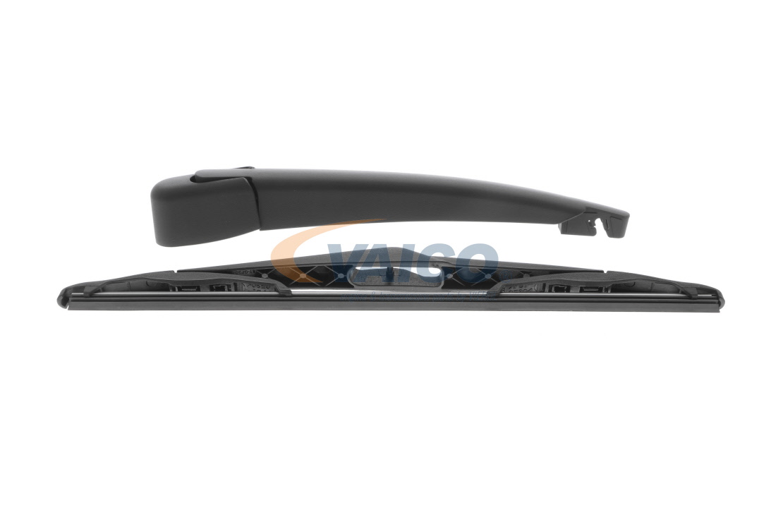V25-8188 VAICO Windscreen wipers FORD with cap, with integrated wiper blade, EXPERT KITS +