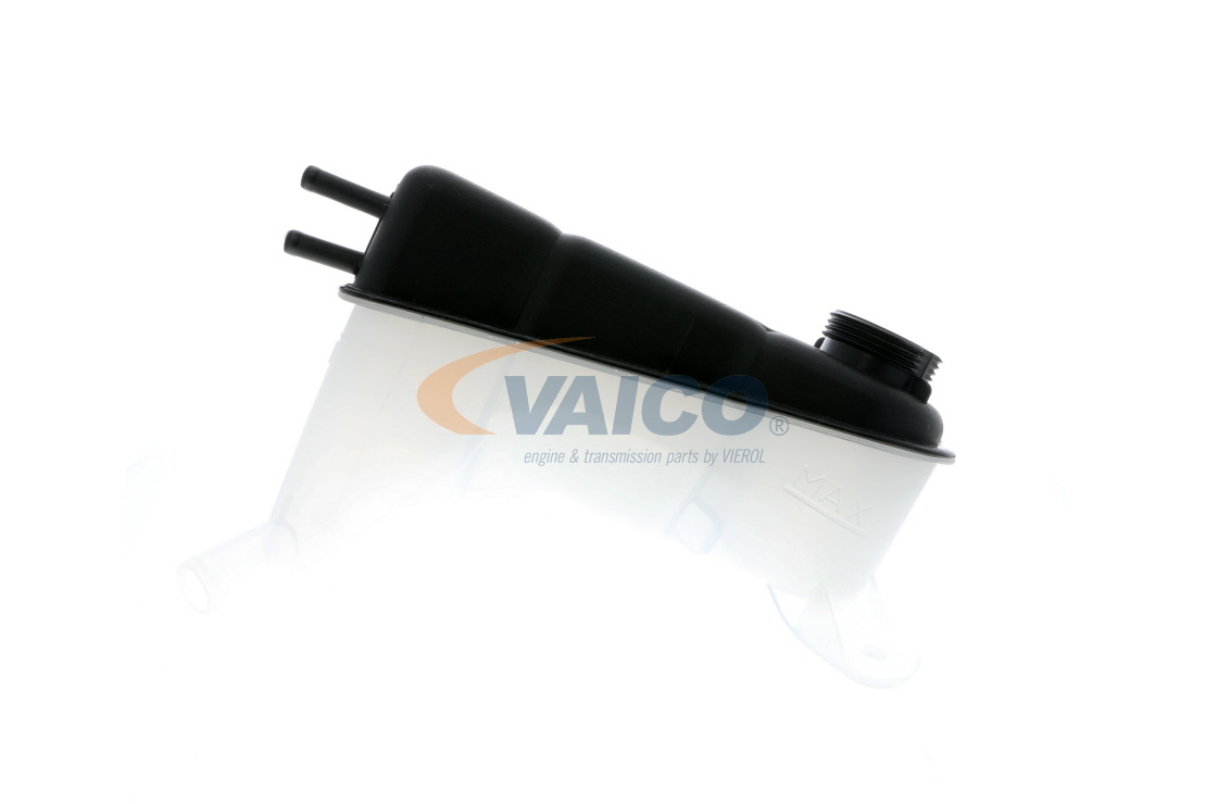 VAICO V25-9720 Coolant expansion tank Original VAICO Quality