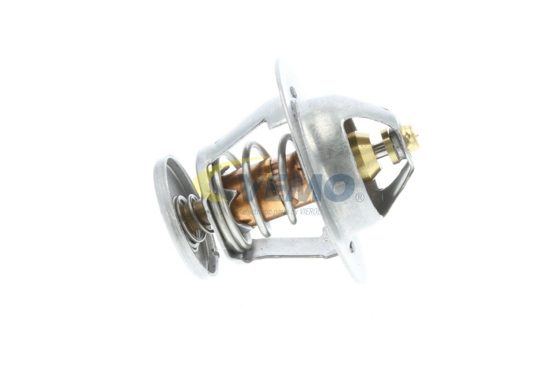 VEMO V25991751 Coolant thermostat FORD Mondeo Mk5 Saloon (CD) 1.0 EcoBoost 125 hp Petrol 2015 price