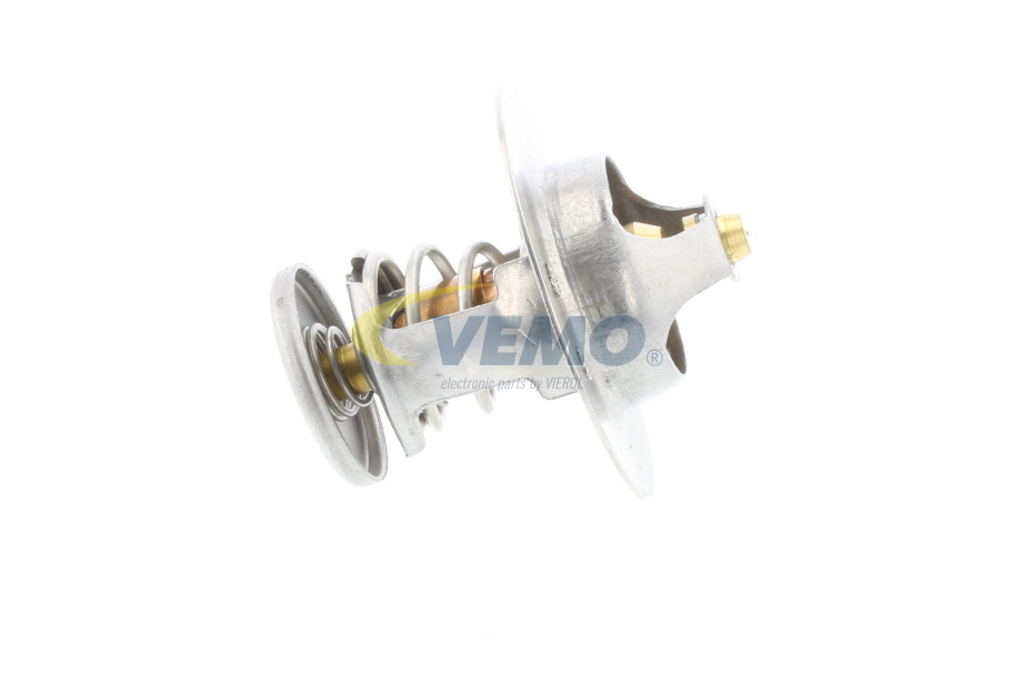 V25-99-1754 Kühlwasserthermostat VEMO BK3Q8A586AA JAGUAR