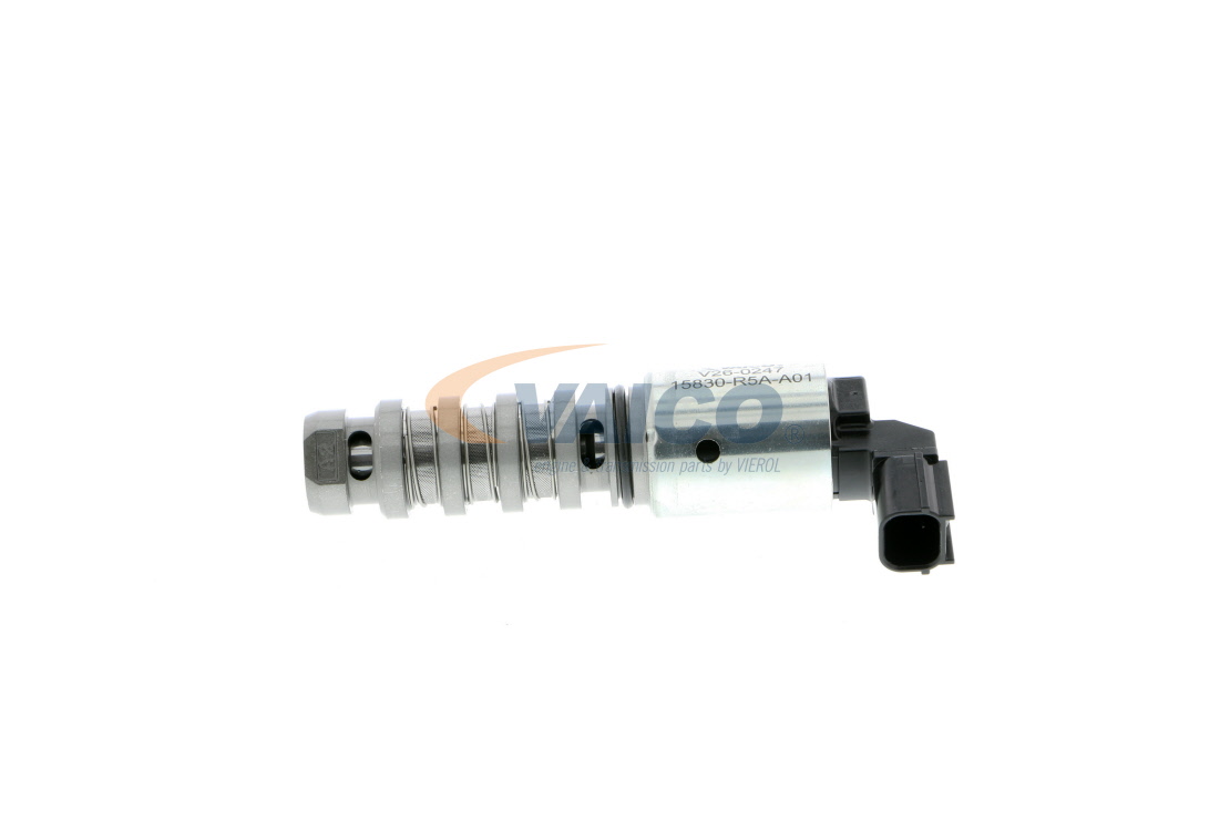 VAICO V260247 Styreventil, knastakselforstilling HONDA Crosstour (TF1/2) 2.4 194 HK Benzin 2022 pris