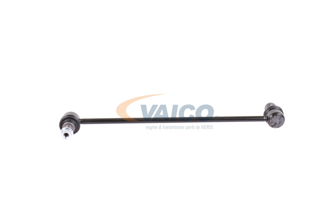 V26-0277 Anti-roll bar link VAICO 51320 TV0 E01 MERCEDES-BENZ