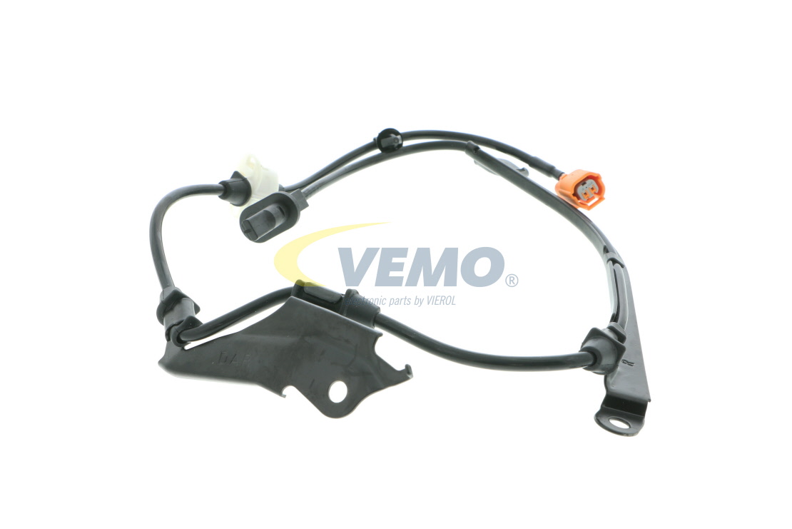 Achat de V26-72-0090 VEMO Qualité VEMO originale, pour véhicules avec système antiblocage, 12V Capteur ABS V26-72-0090 bon marché