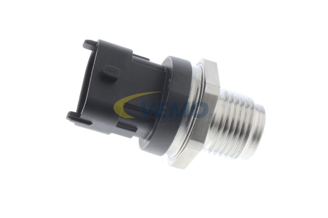 VEMO V27-72-0019 Fuel pressure sensor Q+, original equipment manufacturer quality